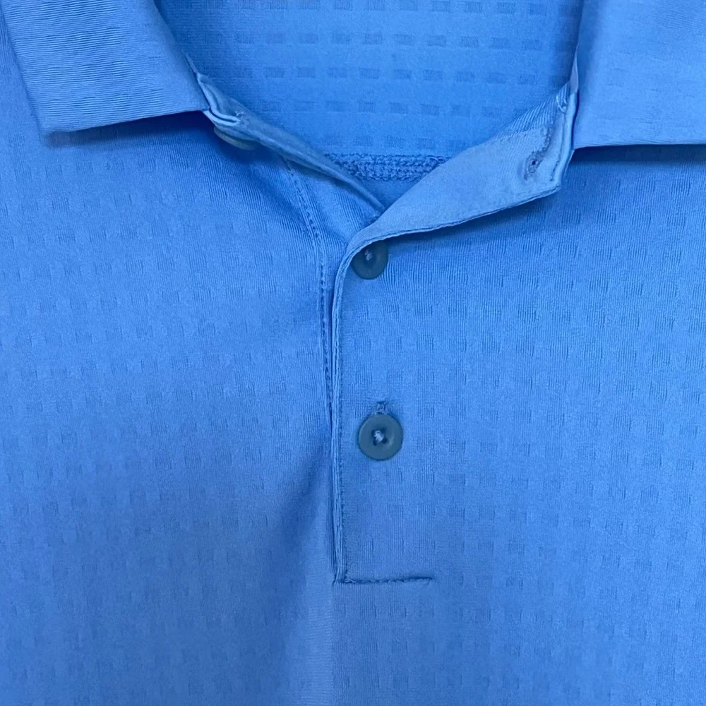 Men’s Nike Golf Shirt, L